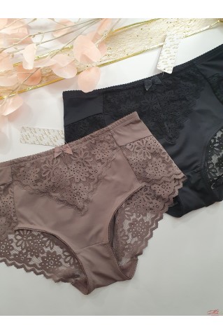 Трусики сліпи з мікрофібри Annajolly 83153